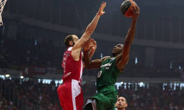 Για το 1-1 οι Πράσινοι, για το βήμα τίτλου οι κόκκινοι