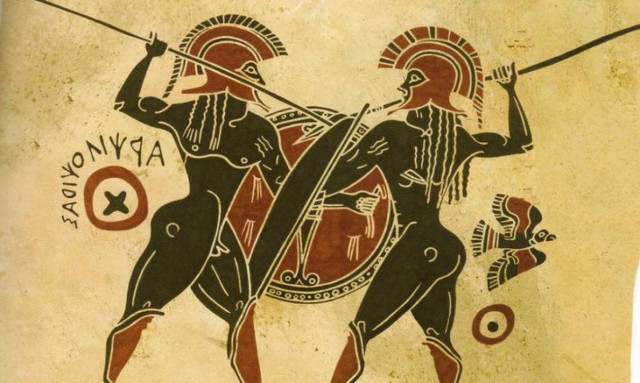 Ποιος Έλληνας έδωσε την εξυπνότερη απάντηση όλων των εποχών;