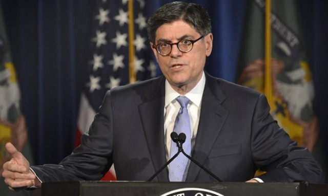 Λιου: Έτοιμοι να επιβάλουν περαιτέρω κυρώσεις στη Ρωσία οι G7