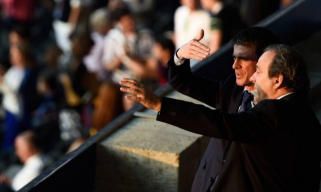 Πολιτικό σκάνδαλο στη Γαλλία λόγω… Champions League!