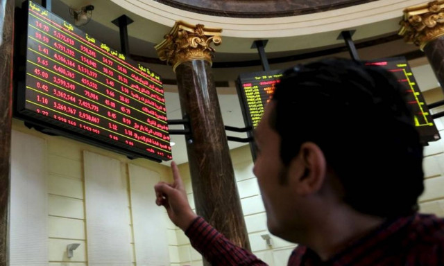 Η κίνηση στο Χρηματιστήριο Αθηνών