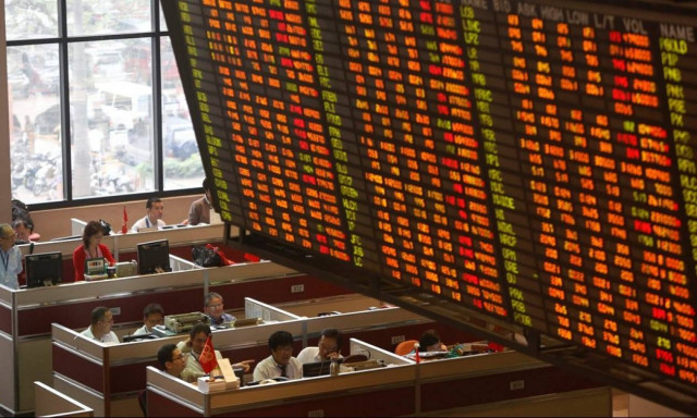 Η κίνηση στο Χρηματιστήριο Παραγώγων