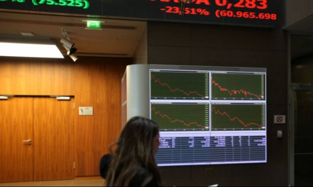 Η κατάταξη των χρηματιστηριακών εταιρειών τον Μάιο