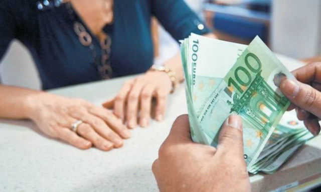 Διευκρινίσεις για τη ρύθμιση των 100 δόσεων