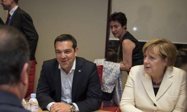 DW: Νέα συνάντηση κορυφής, ίδιο αποτέλεσμα;