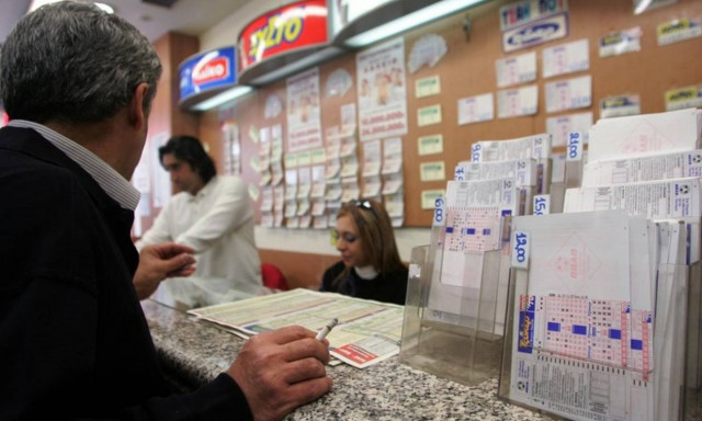 Τζακ ποτ στην κλήρωση του Τζόκερ - Δείτε τους τυχερούς αριθμούς