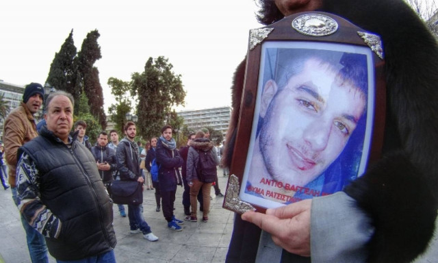 Υπόθεση Γιακουμάκη: Ποιος κρύβεται πίσω από το θάνατό του;