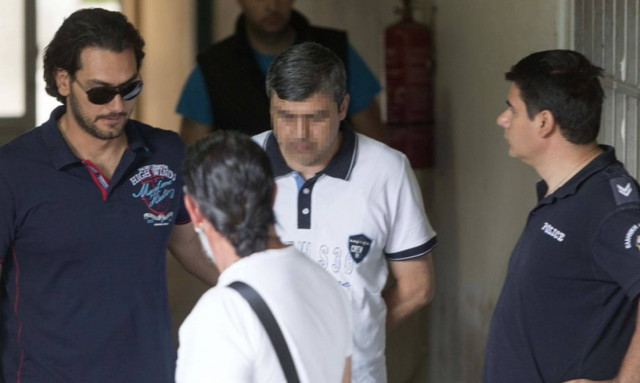 «Σαν πουλάκι κοιμήθηκε ο παιδοκτόνος της Θεσσαλονίκης»