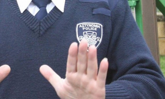 Τριπλό φονικό απέτρεψε η κυπριακή Αστυνομία