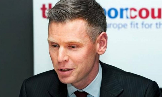 «Απολύτως απαραίτητη η αναδιάρθωση του ελληνικού χρέους»