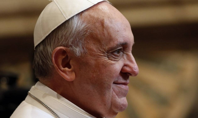 «Δικαίωμα κάθε ανθρώπου η πρόσβαση στο νερό και την τροφή»