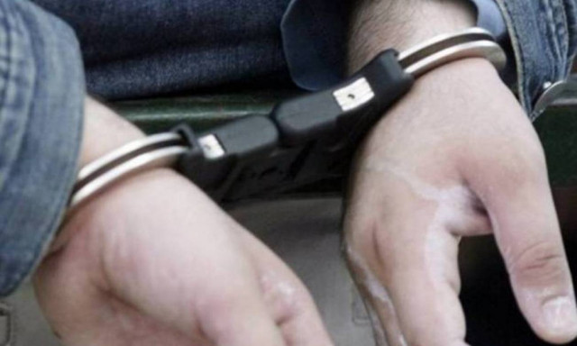 Μύκονος: Σύλληψη Αλβανού για απόπειρα ανθρωποκτονίας