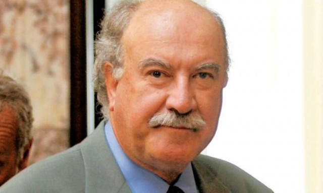 Συνάντηση Ανωμερίτη με τον πρόεδρο του ΤΑΙΠΕΔ