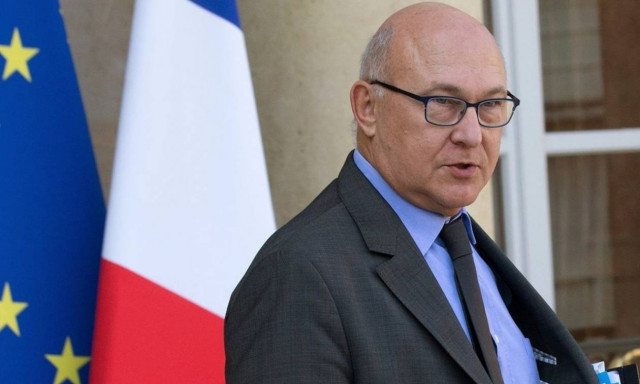 Μ. Σαπέν: Βελτίωση του κλίματος με την Ελλάδα