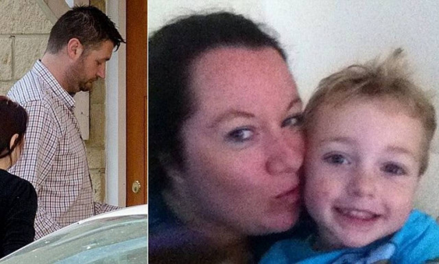 Aνθρωποκυνηγητό για τη μητέρα που απήγαγε το γιο της