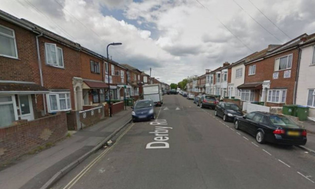 13χρονος έλαβε μέρος σε ομαδικό βιασμό