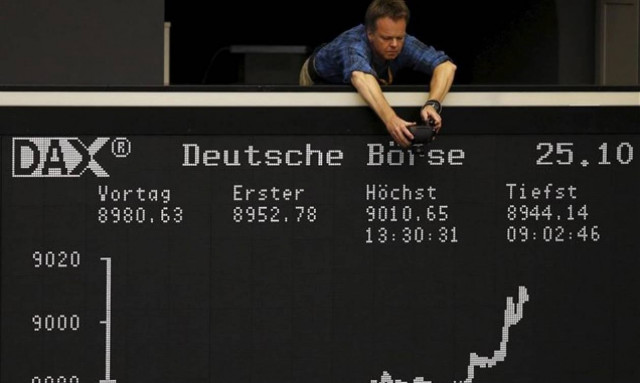 Ε.Δ.: Οι Γερμανοί κάτοχοι ελληνικών ομολόγων μπορούν να ζητήσουν αποζημίωση