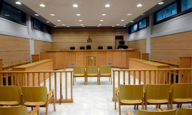 Κρήτη: Ένοχος χωρίς ελαφρυντικά κρίθηκε ο 54χρονος προπονητής για το βιασμό της αθλήτριας