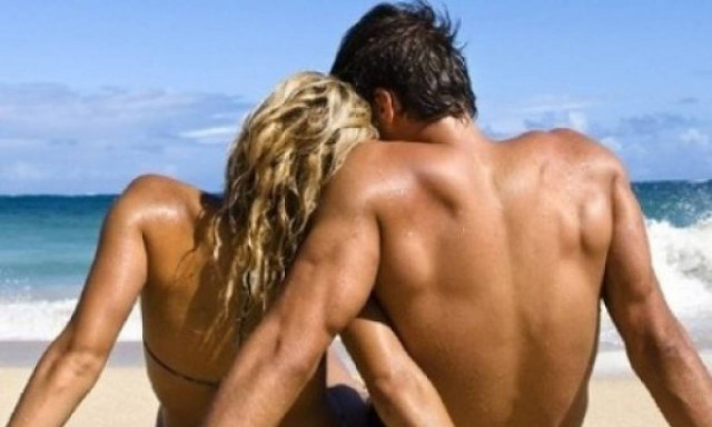 Επτά πράγματα που λατρεύει σε σένα (και δεν τα φαντάζεσαι)