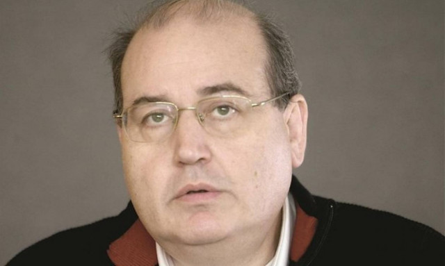 Φίλης: Το μνημόνιο δεν ξηλώνεται μόνο με ένα άρθρο