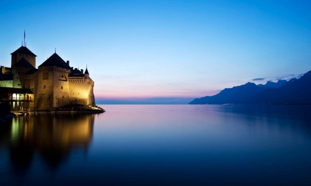 Σας αρέσει η Jazz; Εισιτήρια για Ελβετία!