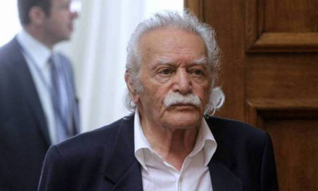 Γλέζος σε Ροτ: Μπορούμε να βρούμε λύσεις στο θέμα των γερμανικών οφειλών