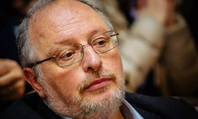 Ήσυχος: Ευρώπη και Λατινική Αμερική έχουν κοινά προβλήματα, όπως η μετανάστευση