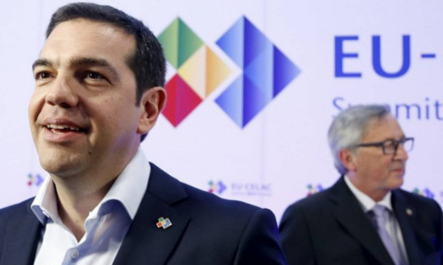 Σχοινάς: Αποκαταστάθηκαν οι σχέσεις Τσίπρα - Γιούνκερ