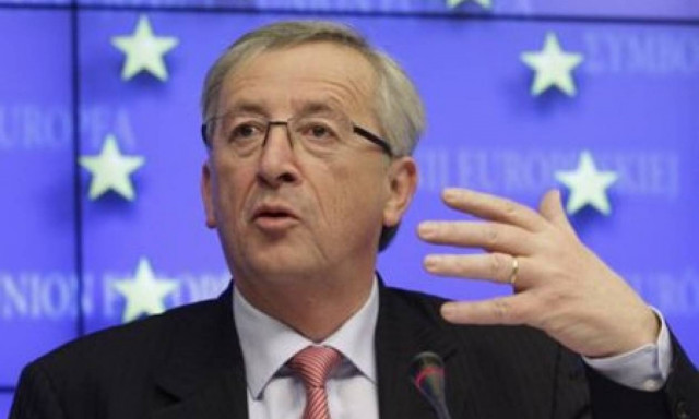 Γιούνκερ: Βασικό στοιχείο διαπραγμάτευσης του Κυπριακού η Αμμόχωστος