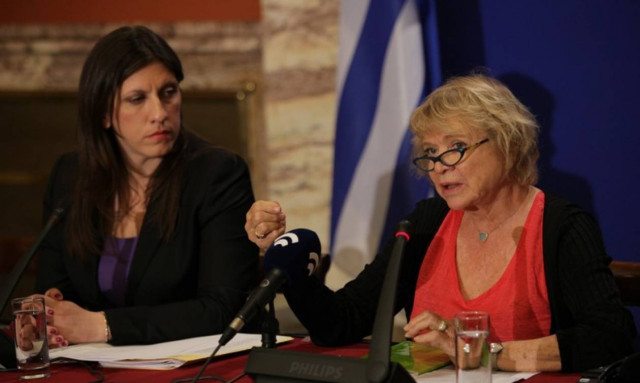 «Καρφιά» Γαλλίδας ευρωβουλευτού για τις απαιτήσεις Γιούνκερ