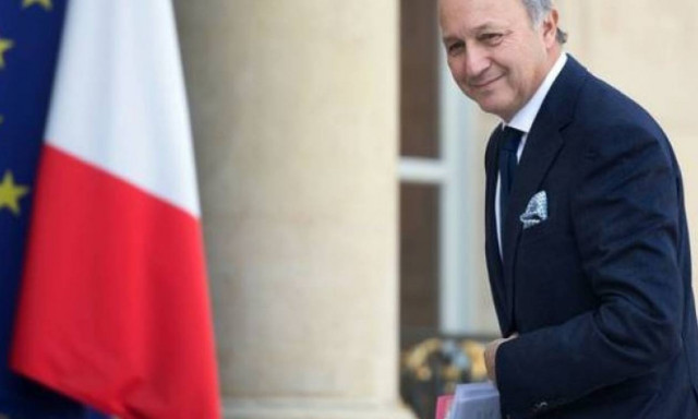 Φαμπιούς: Δεν υπάρχουν ακόμη εγγυήσεις για συμφωνία με το Ιράν