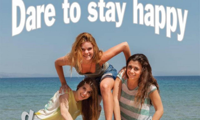 L'Oreal Brandstorm 2015: Η ομάδα DARe ζητά την ψήφο σου