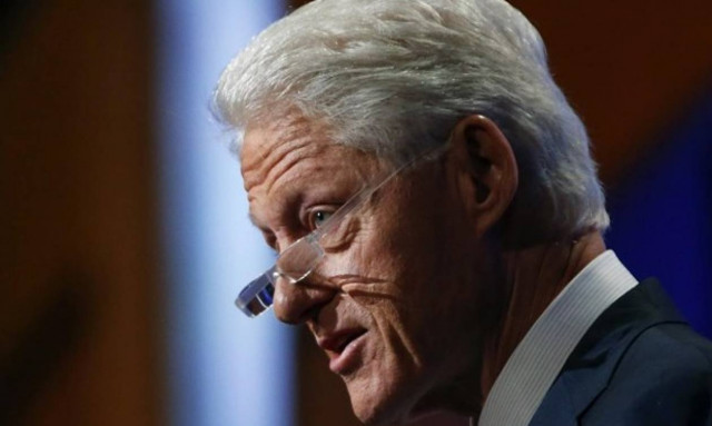 Κλίντον: Δωρεάν οι... ομιλίες αν εκλεγεί πρόεδρος η Χίλαρι