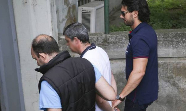 Στη φυλακή ο 47χρονος που στραγγάλισε την 7χρονη κόρη του