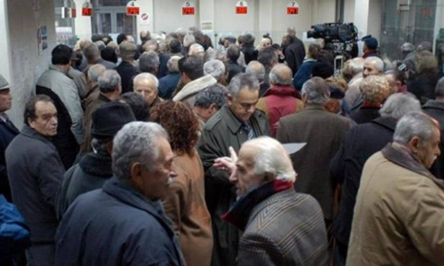 Ποιοι συνταξιούχοι ευνοούνται από την απόφαση βόμβα του ΣτΕ
