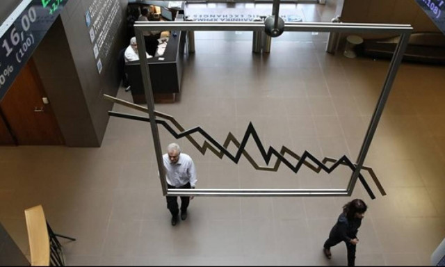 Χρηματιστήριο: Κλείσιμο με άλμα ανόδου