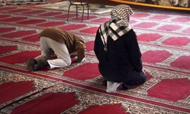 Η Τουρκία χρηματοδότησε ανέγερση τεμένους στα Σκόπια- Εγκαίνια από τον Ερντογάν