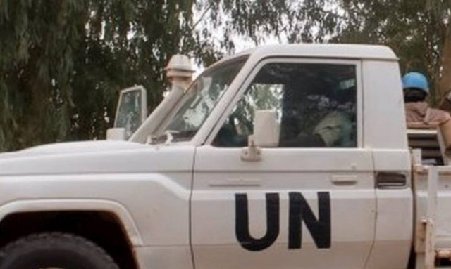 Έκθεση-σοκ: Μέλη του ΟΗΕ ανταλλάζουν υλικά αγαθά με «σεξουαλικές υπηρεσίες»