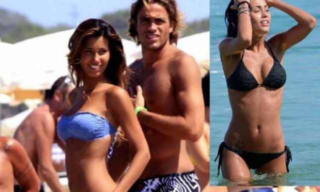 Η γυναικάρα του Μάτρι προκάλεσε… εγκεφαλικά στη Μύκονο (photos)