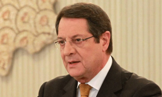 Επίσημη επίσκεψη Αναστασιάδη στο Ισραήλ