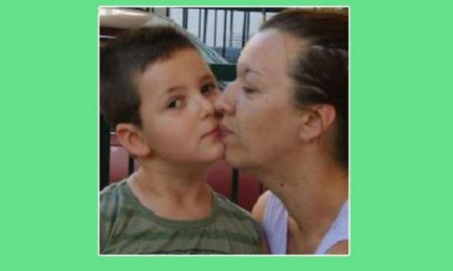 «Το παιδί μου γεννήθηκε με υδροκεφαλία και ζητώ βοήθεια για να συνεχίσει τις θεραπείες του!»