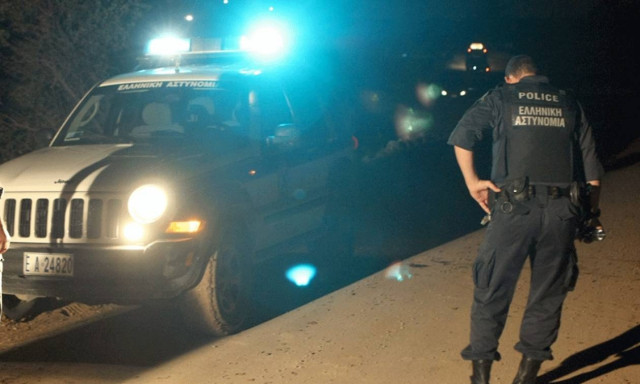 Χερσόνησος: Ένοπλοι με καλάσνικοφ εισέβαλαν σε ξενοδοχείο