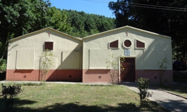 Το αγίασμα της Παναγίας στη Πόλη που προσκυνούν ακόμα και οι Τούρκοι