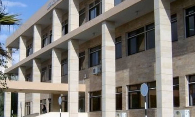 Ελεύθερος ο 62χρονος για τη νιτρική αμμωνία