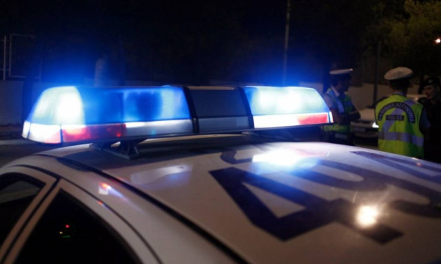 Εύβοια: Στιγμές αγωνίας για μητέρα και γιο – Τους έδεσαν και τους λήστεψαν μέσα στο σπίτι τους