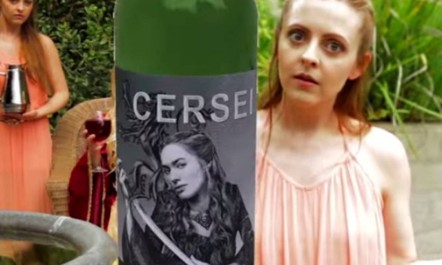 Οι νοικοκυρές σε απόγνωση τώρα και στο Game Of Thrones (video)
