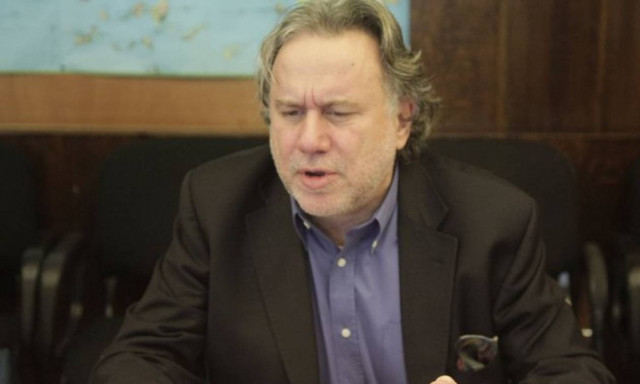 Κατρούγκαλος: Το ΔΝΤ είχε ανέκαθεν αυτοτελείς απόψεις