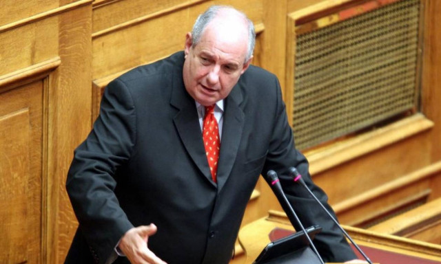 Κουίκ: Η Ελλάδα θα βρει το δρόμο της με αξιοπρέπεια