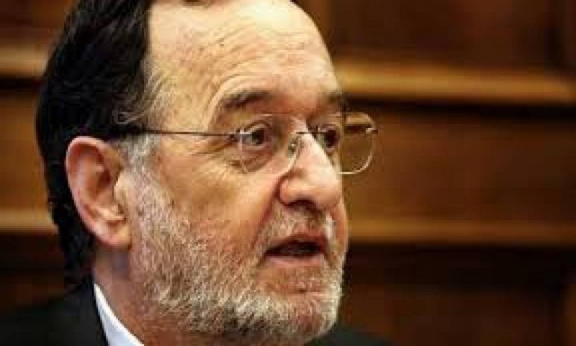 Λαφαζάνης: Στρατηγικός στόχος η δραστική μείωση του ενεργειακού κόστους