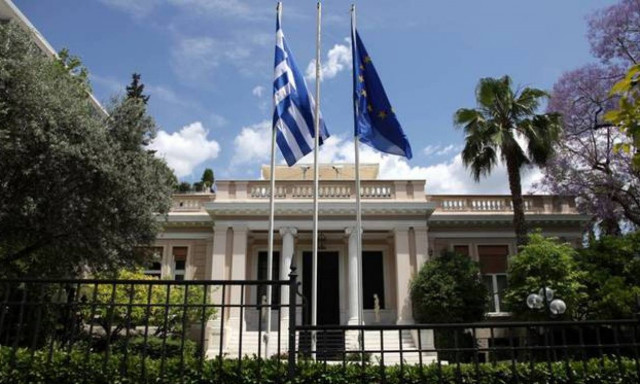 Έκτακτη σύσκεψη της ομάδας Πολιτικής Διαπραγμάτευσης υπό τον Τσίπρα